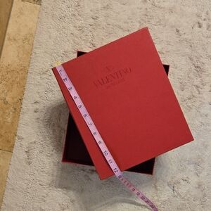 Valentino Garavani  Organizer Box